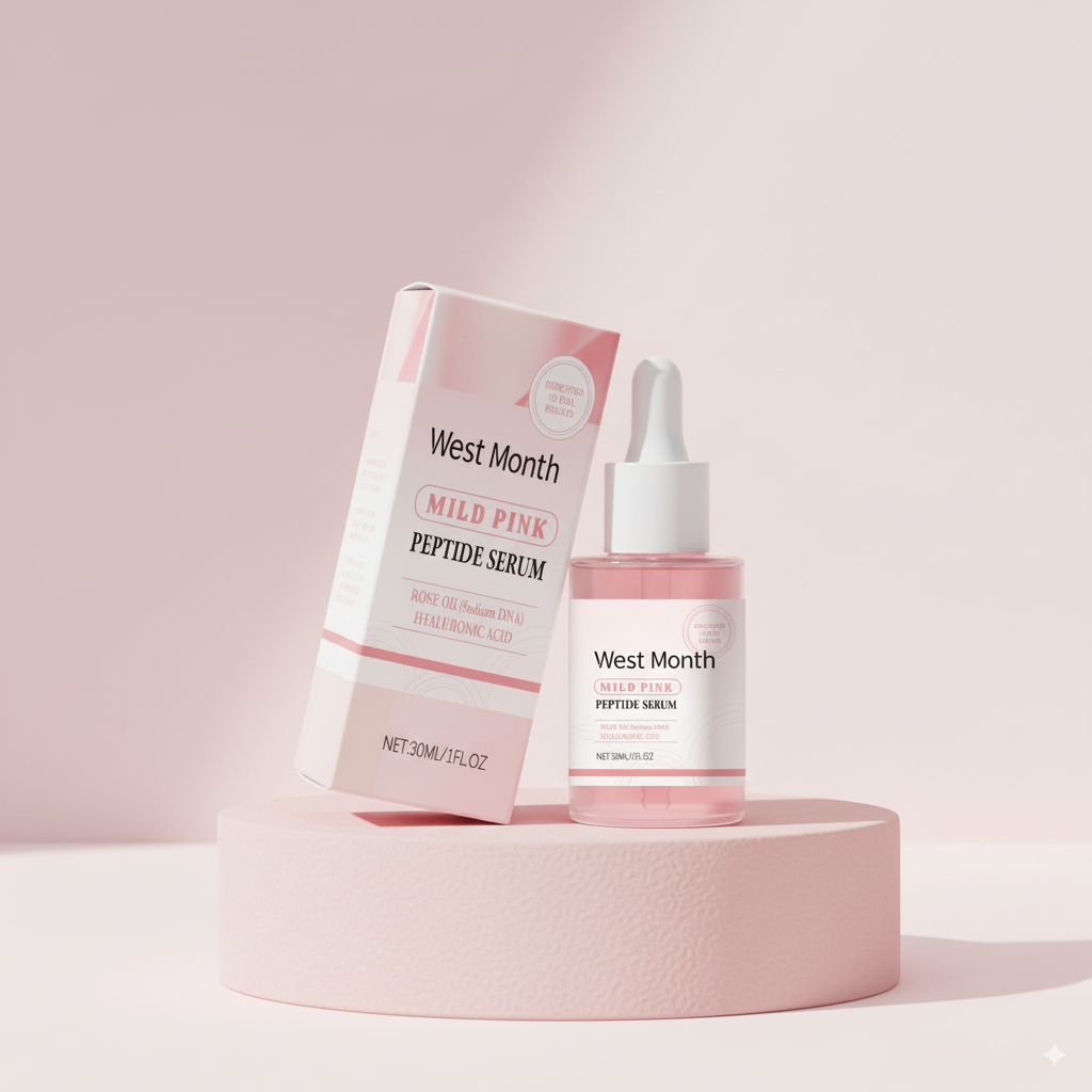 PDRN Face Serum