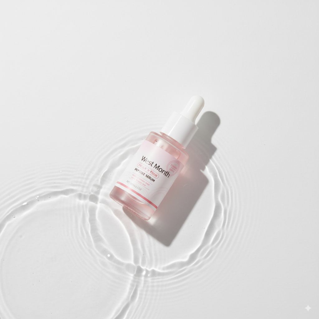 PDRN Face Serum