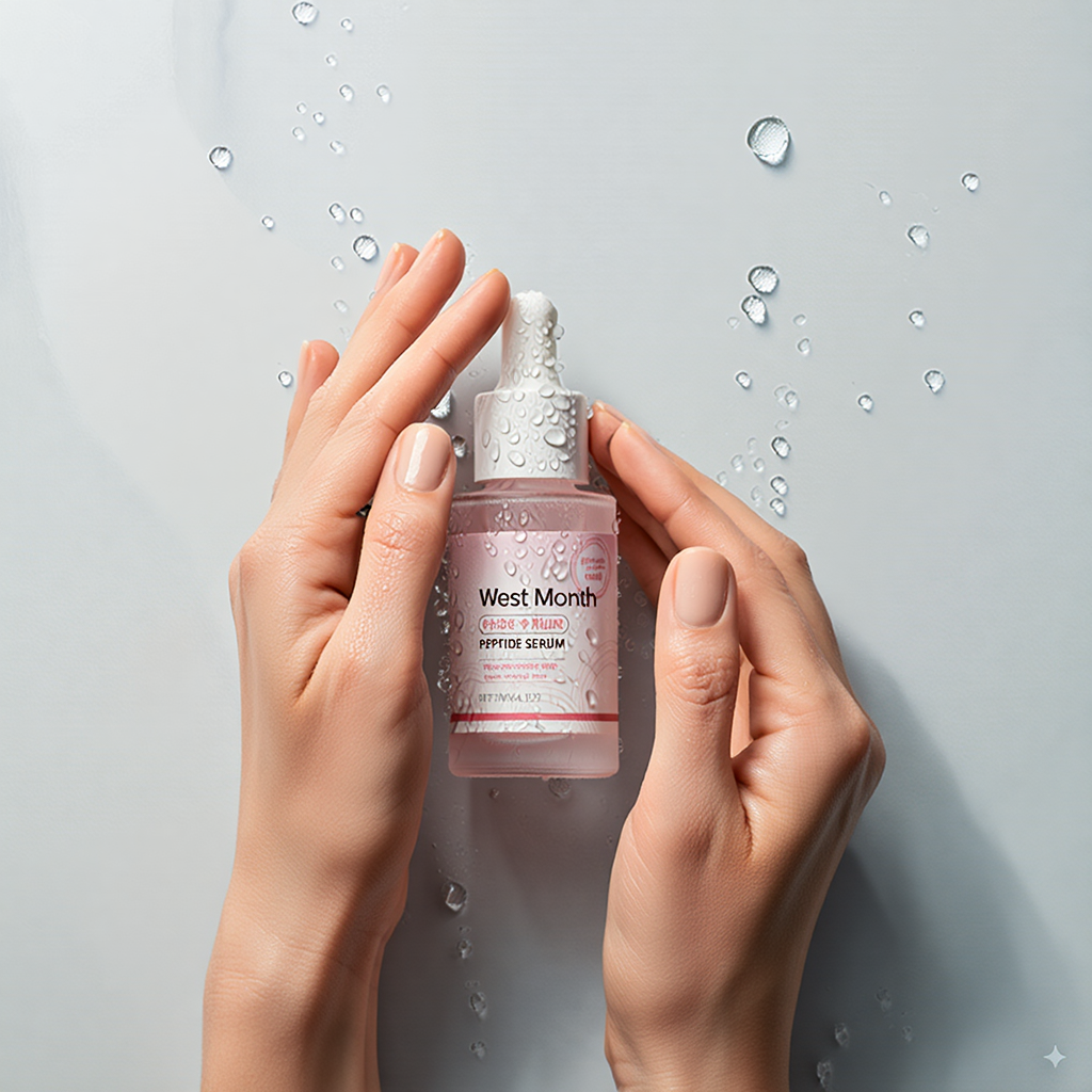 PDRN Face Serum