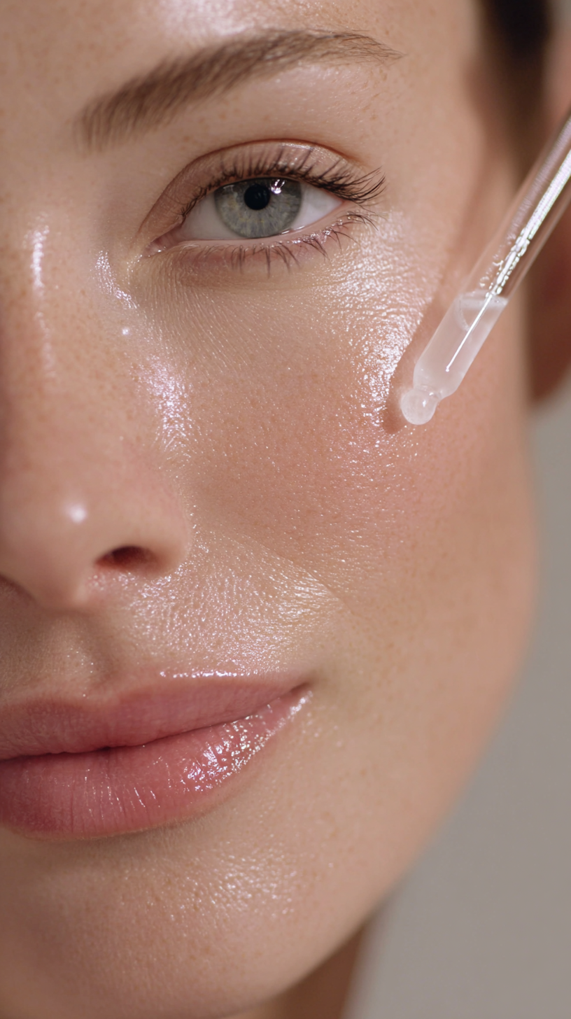 PDRN Face Serum