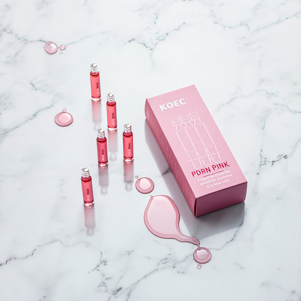 PDRN Ampoule