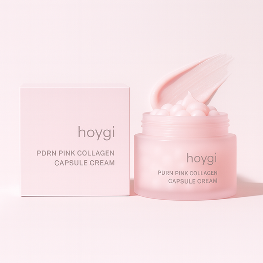 PDRN Collagen Capsule Cream
