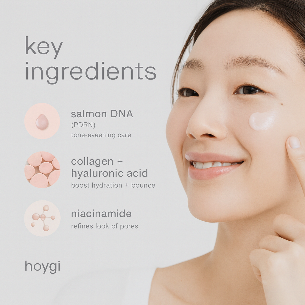 PDRN Collagen Capsule Cream
