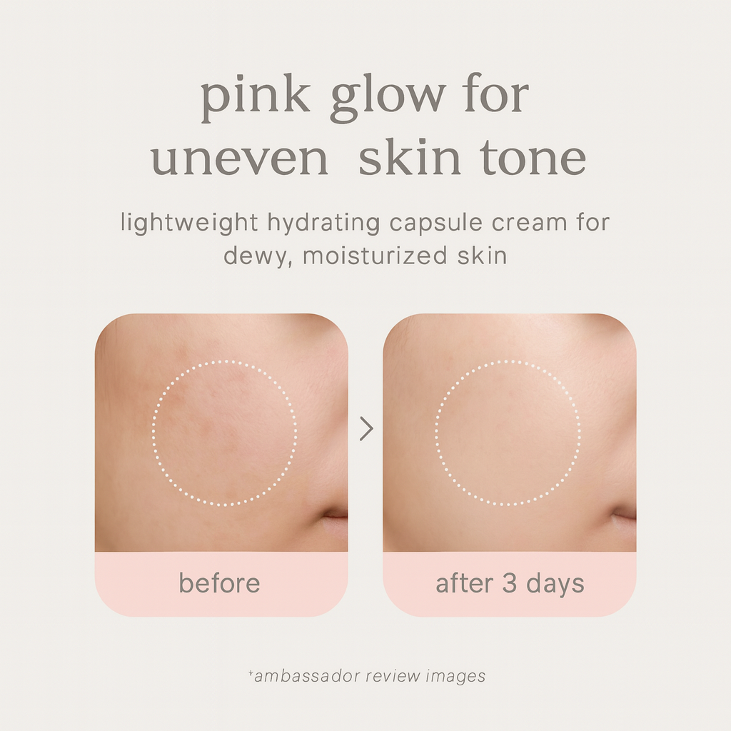 PDRN Collagen Capsule Cream
