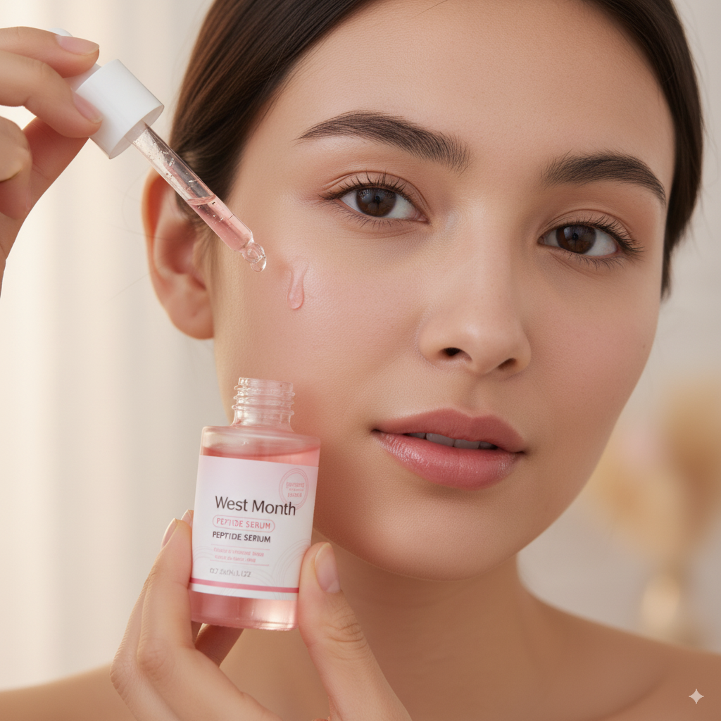PDRN Face Serum