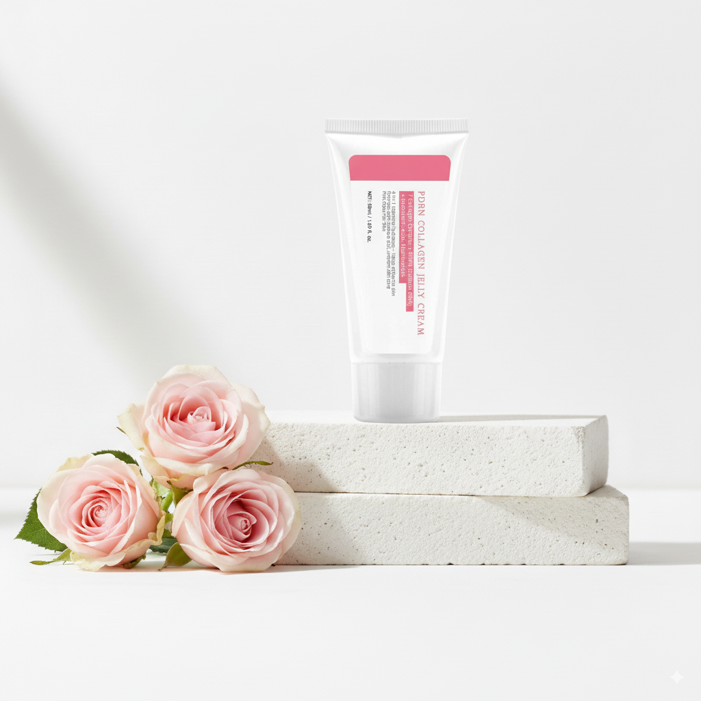 PDRN Collagen Jelly Cream 50ml