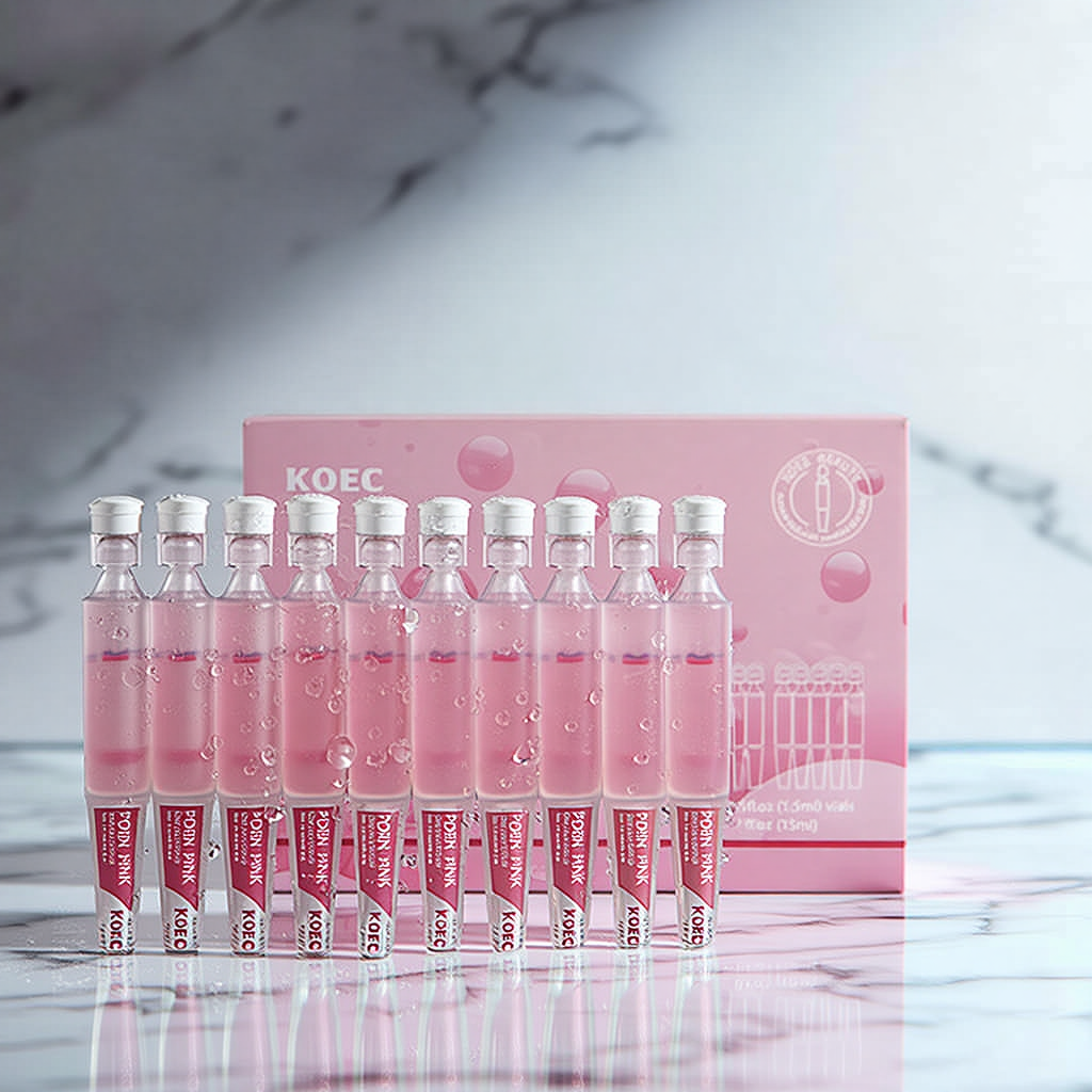 PDRN Ampoule