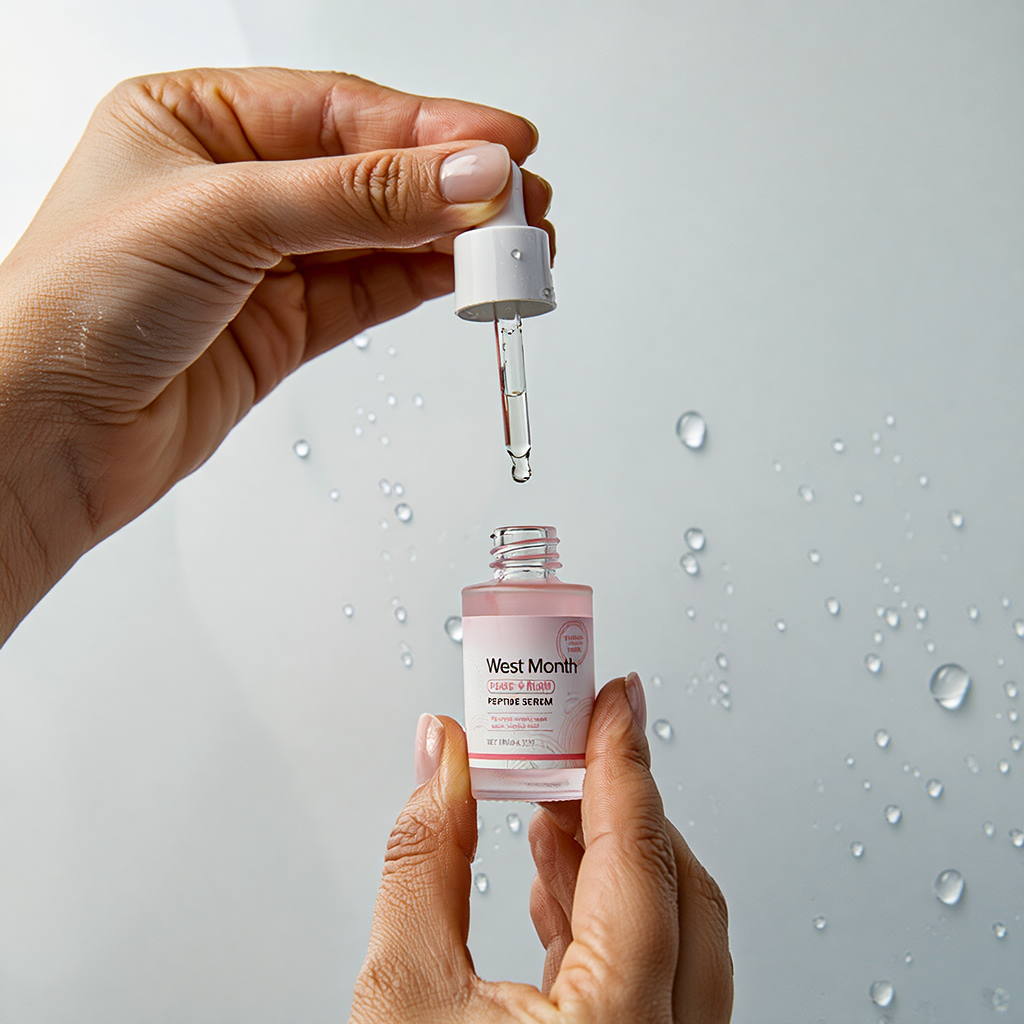 PDRN Face Serum
