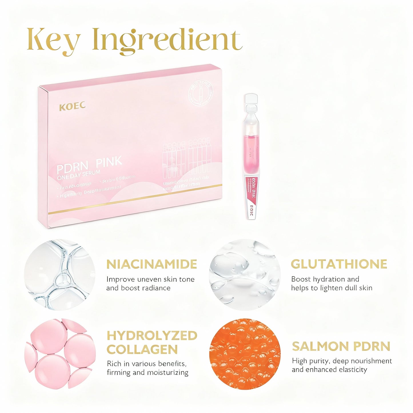 PDRN Ampoule