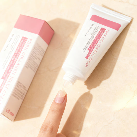 PDRN Collagen Jelly Cream 50ml